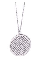 Collana 4You Donna in Acciaio P09615 - P09615